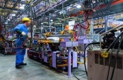 Advanced Manufacturing